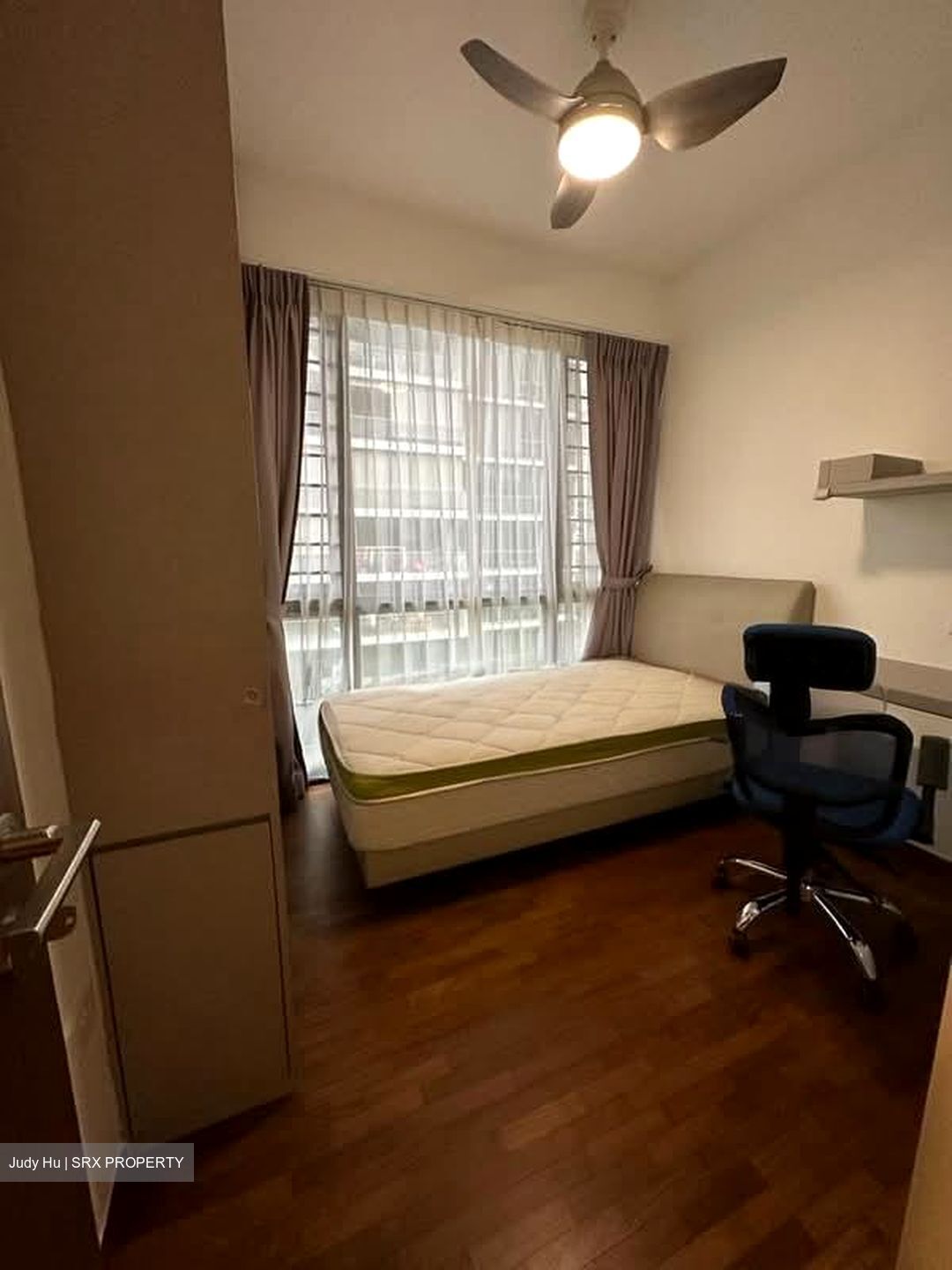 Parc Centros (D19), Condominium #581241181